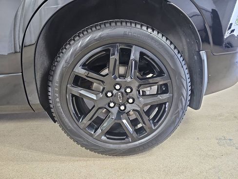 Used 2023 Chevrolet Blazer RS w/ Driver Confidence II Package AWD/4WD image 39