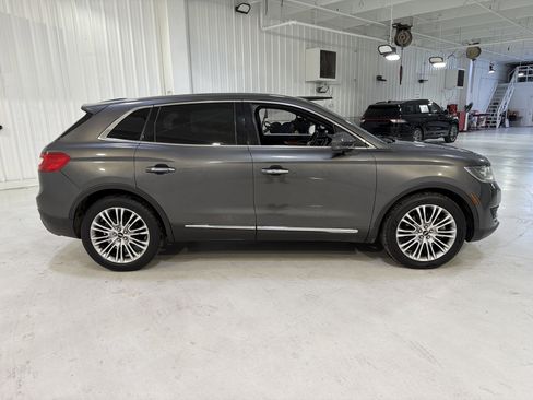 Used 2018 Lincoln MKX Reserve image 6