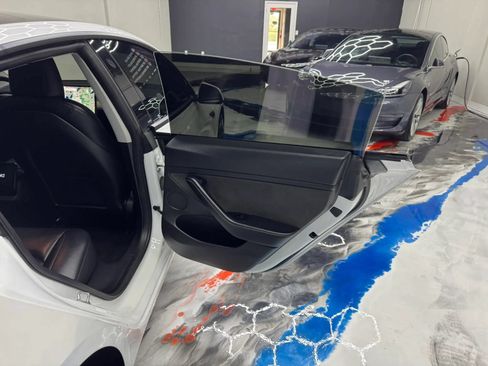 Used 2021 Tesla Model 3 Standard Range Plus RWD image 23