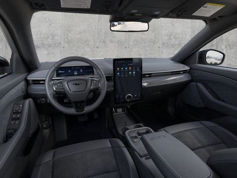 New 2026 Ford Mustang Mach-E GT image 9