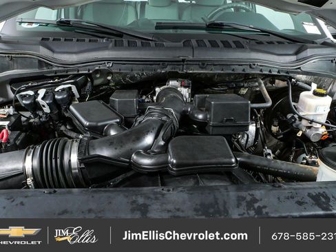 Used 2022 Ford F350 XL w/ FX4 Off-Road Package AWD/4WD image 29