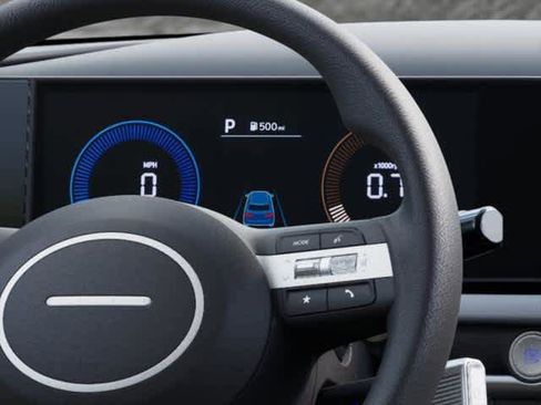 New 2026 Hyundai Tucson SEL image 14