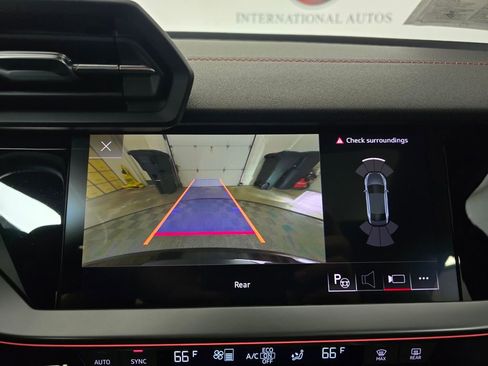 Used 2024 Audi S3 Premium Plus w/ Premium Plus Package image 36