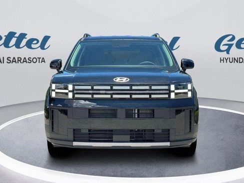 New 2026 Hyundai Santa Fe SEL image 12