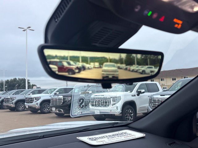 New 2027 GMC Terrain AT4 w/ Convenience Package III AWD/4WD image 23