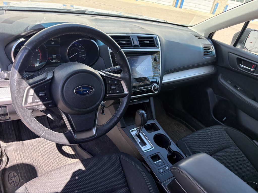 Used 2019 Subaru Outback 2.5i Premium AWD/4WD image 15
