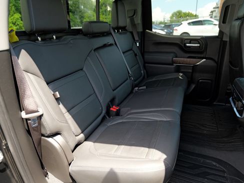 Used 2020 GMC Sierra 1500 Denali w/ Denali Ultimate Package AWD/4WD image 35