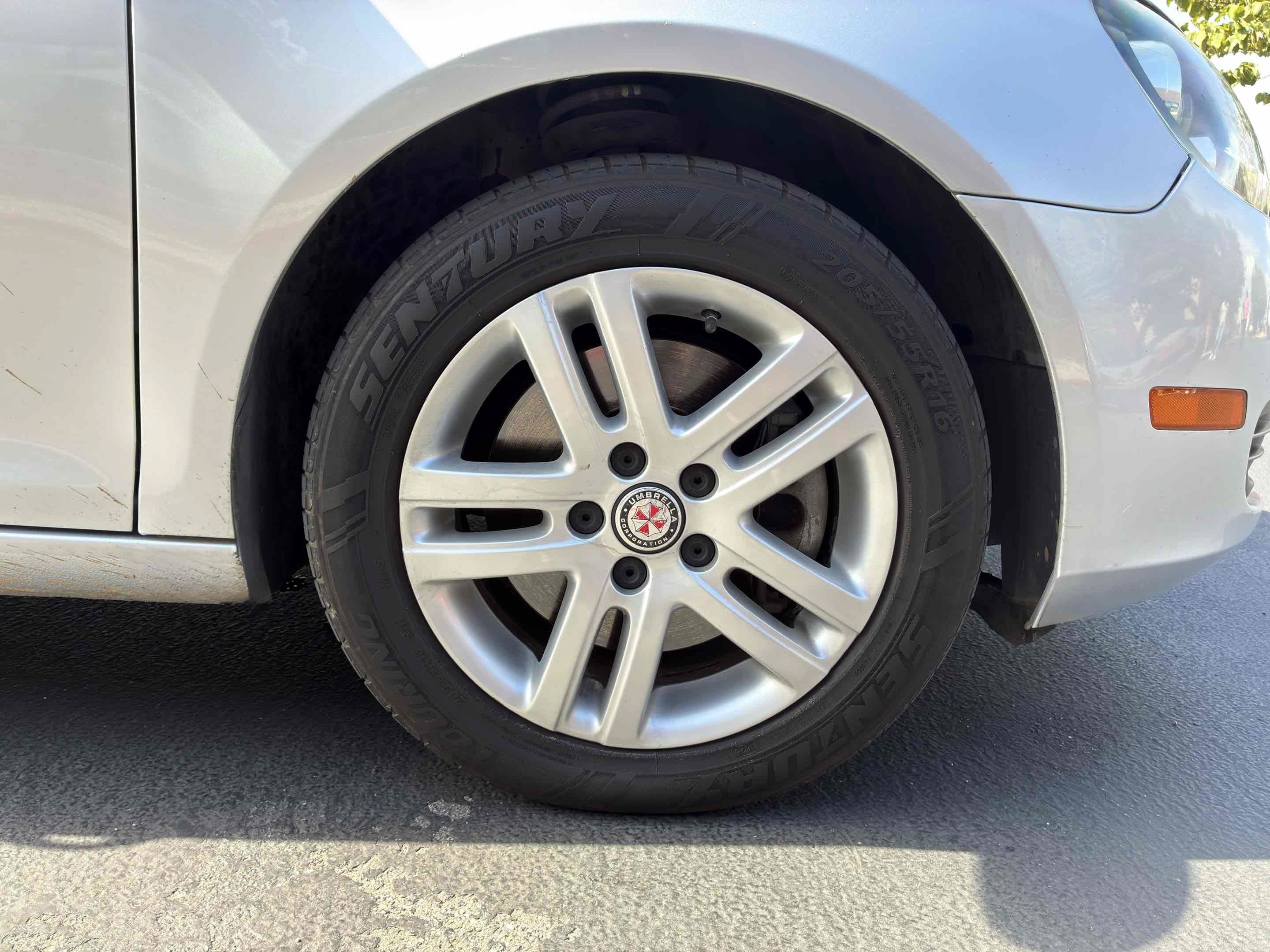 Used 2014 Volkswagen Jetta TDI FWD image 12