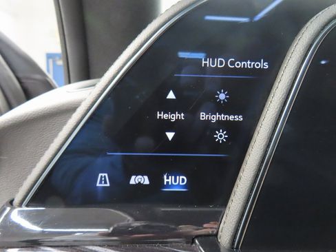 Used 2023 Cadillac Escalade ESV Sport image 68