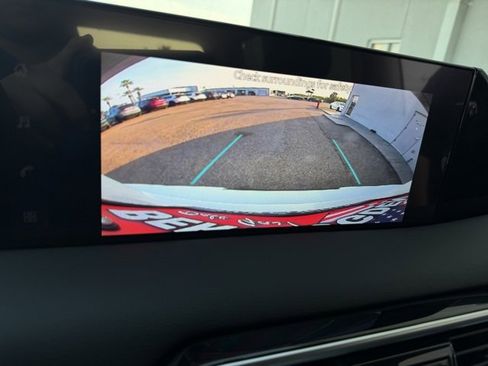 New 2026 Nissan Armada SV image 20