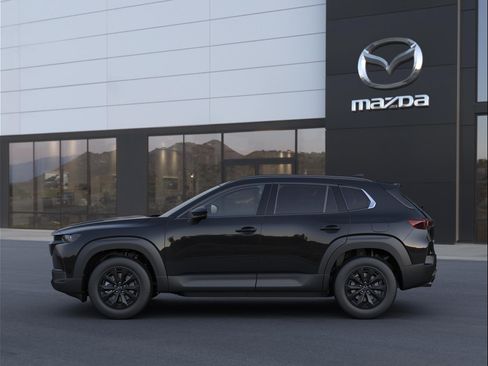 New 2026 MAZDA CX-50 AWD 2.5 Hybrid w/ Premium Pkg image 3