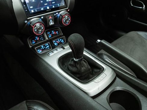 Used 2013 Chevrolet Camaro ZL1 image 25