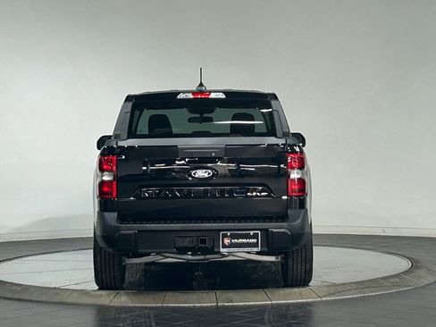 New 2026 Ford Maverick XLT AWD/4WD image 8
