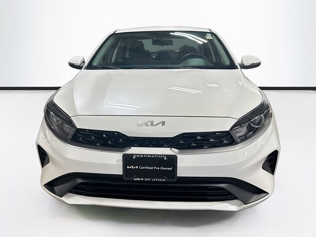 Certified 2024 Kia Forte LXS w/ LXS Technology Package FWD image 2