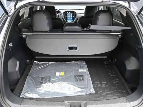 Certified 2025 Subaru Crosstrek 2.5i Limited w/ Popular Package #4A image 22