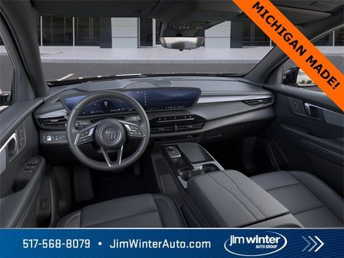 New 2025 Buick Enclave Preferred w/ Power Package image 39