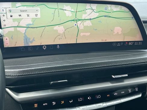 Certified 2025 Cadillac XT4 Premium Luxury FWD image 14