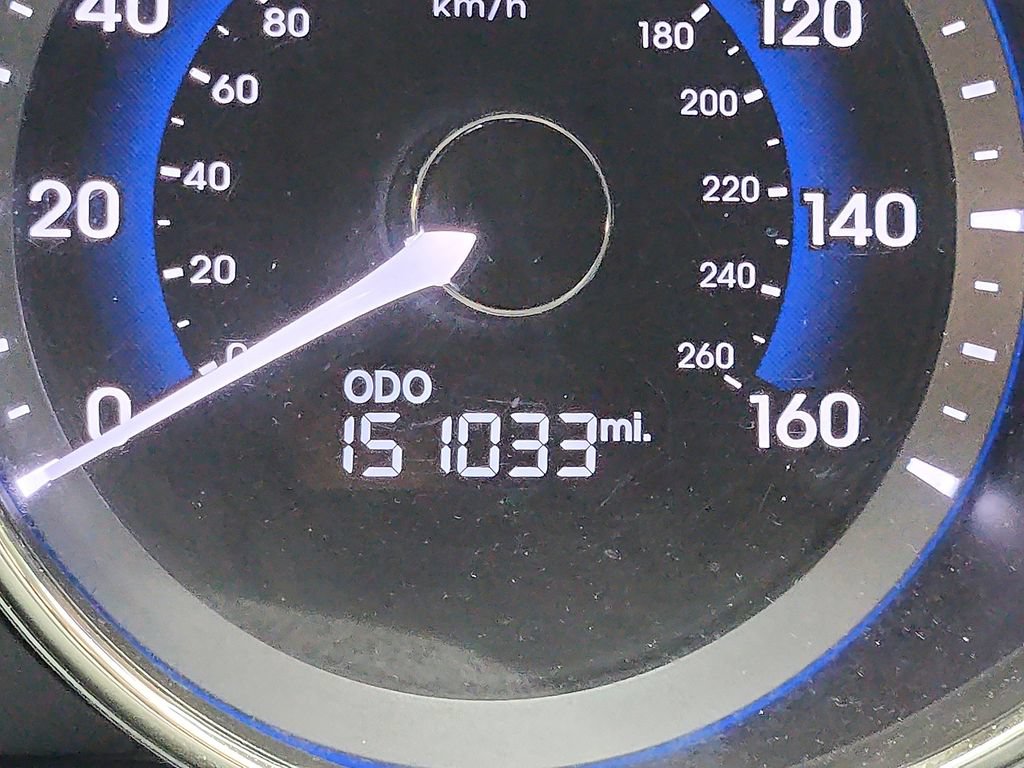 Used 2011 Hyundai Sonata Hybrid FWD image 3