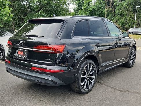 Used 2023 Audi Q7 2.0T Premium Plus AWD/4WD image 12