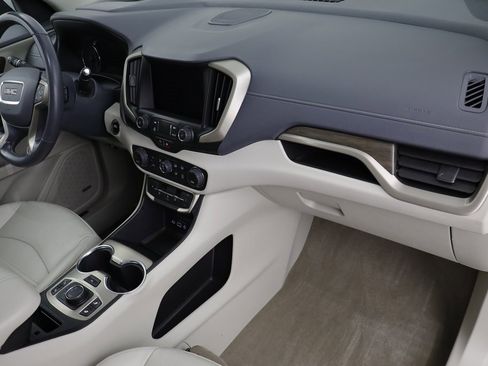 Certified 2022 GMC Terrain Denali w/ LPO, Floor Liner Package image 22