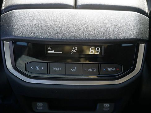 New 2026 Lexus TX 350 AWD image 13