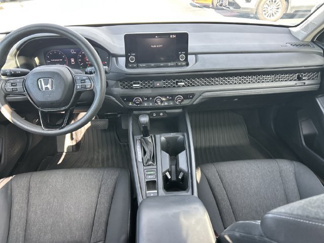 Used 2023 Honda Accord EX image 13