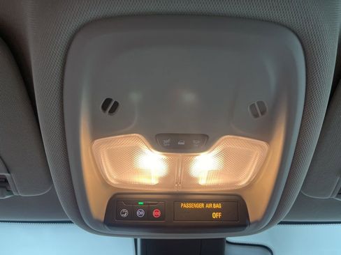 New 2026 Buick Encore GX Sport Touring image 21