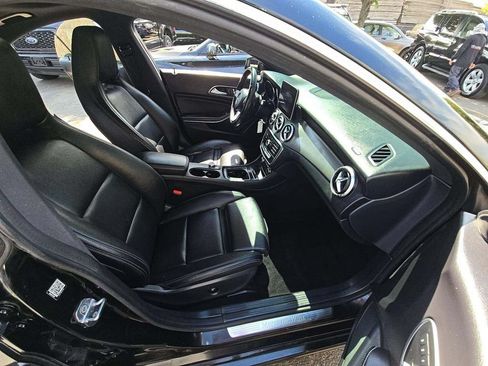 Used 2019 Mercedes-Benz CLA 250 4MATIC image 15