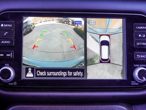 Used 2024 Nissan Kicks SR w/ SR Premium Package image 29