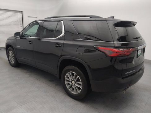 Used 2022 Chevrolet Traverse LT w/ LPO, Floor Liner Package AWD/4WD image 3