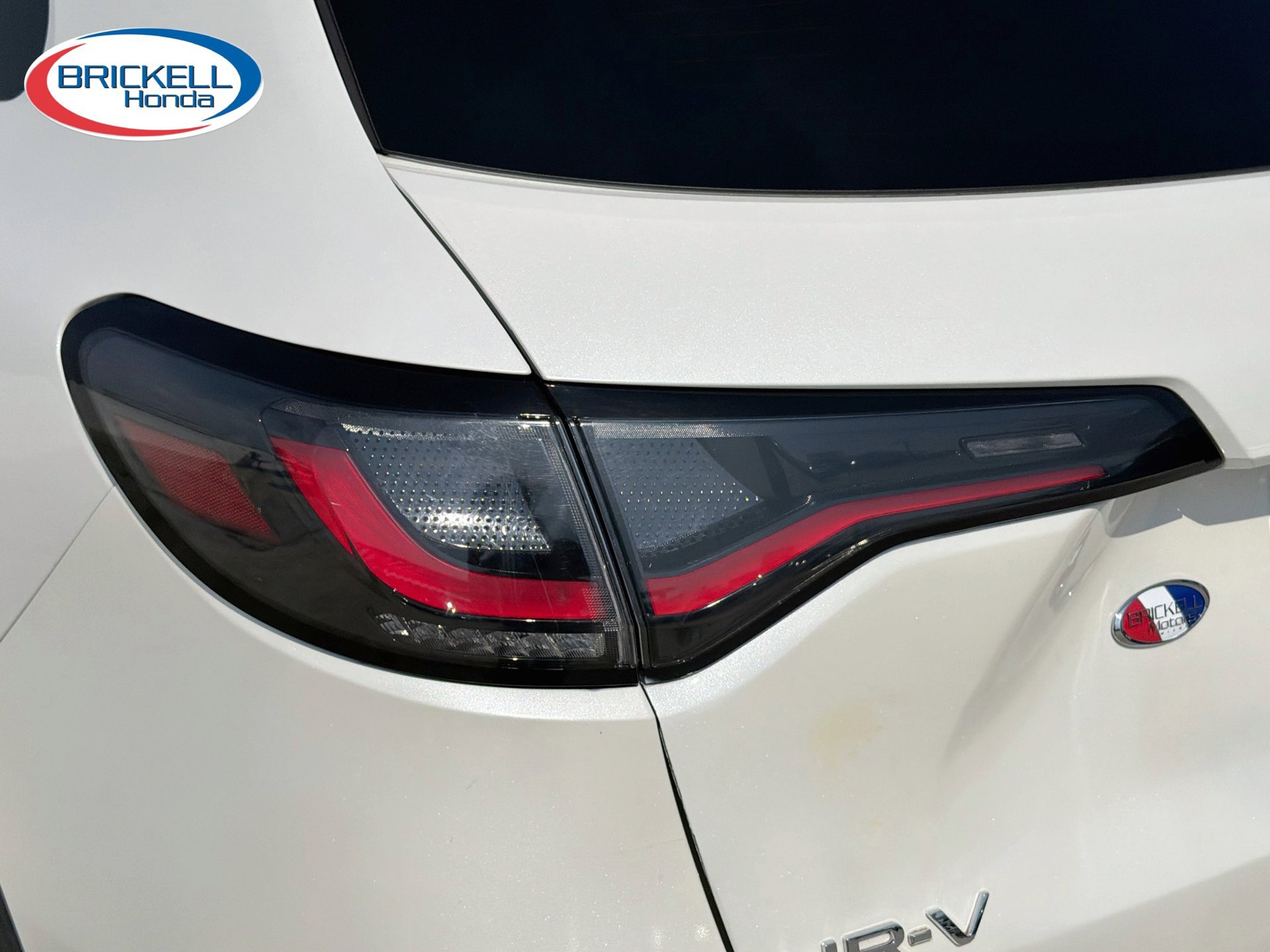 Used 2025 Honda HR-V Sport image 10