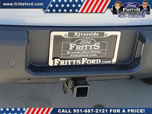 New 2026 Ford Bronco Sport Badlands AWD/4WD image 23