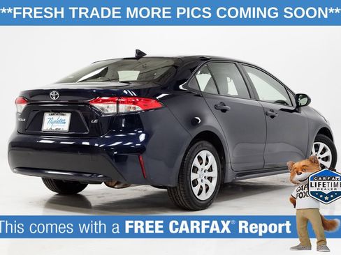 Used 2020 Toyota Corolla LE image 27