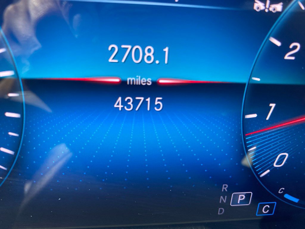 Certified 2023 Mercedes-Benz GLA 250 4MATIC image 16
