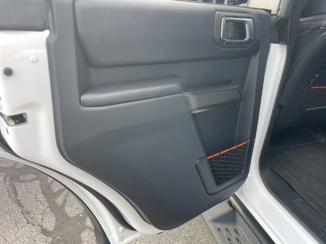 Used 2023 Ford Bronco Raptor AWD/4WD image 19