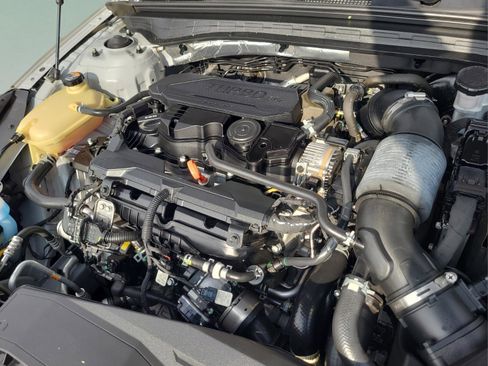 Used 2021 Kia K5 GT-Line image 28