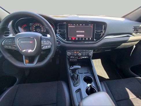 New 2026 Dodge Durango GT AWD/4WD image 5