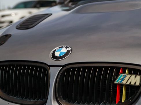 Used 2013 BMW M3 Convertible image 11