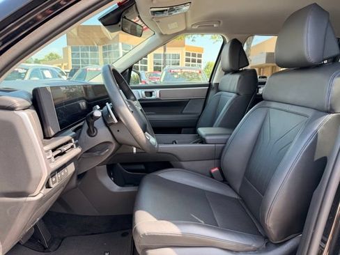 Certified 2024 Hyundai Santa Fe SEL FWD image 77