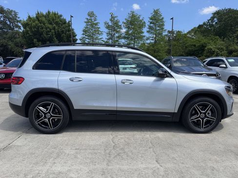 Certified 2026 Mercedes-Benz GLB 250 image 27