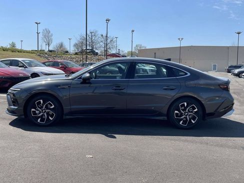 Certified 2024 Hyundai Sonata SEL image 6