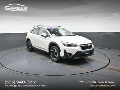 Used 2023 Subaru Crosstrek 2.5i Limited