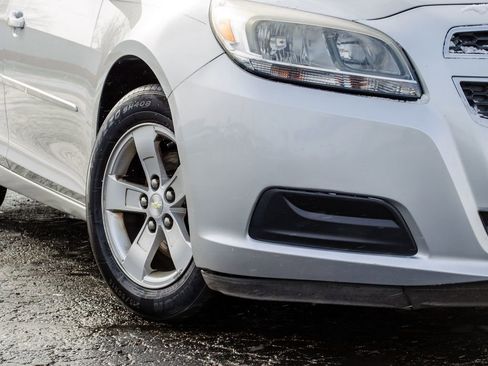 Used 2013 Chevrolet Malibu LS w/ Protection Package image 9