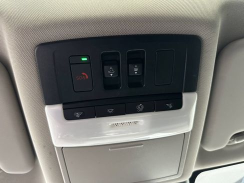 Used 2023 Nissan Rogue SV w/ SV Premium B Package FWD image 32