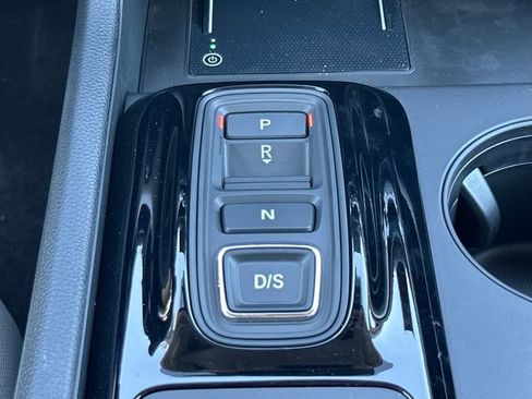 New 2026 Honda Passport RTL image 25