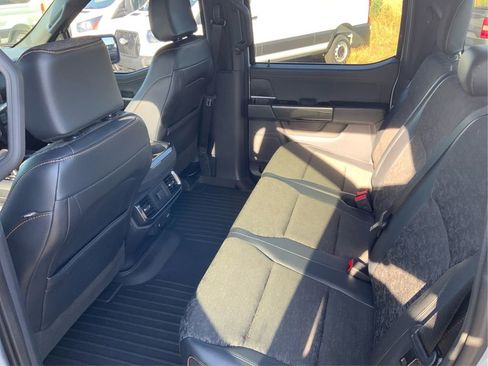 Certified 2023 Ford F150 Tremor w/ Trailer Tow Package AWD/4WD image 10