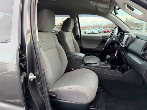 Certified 2023 Toyota Tacoma SR image 19