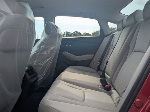 New 2025 Honda Accord SE image 12