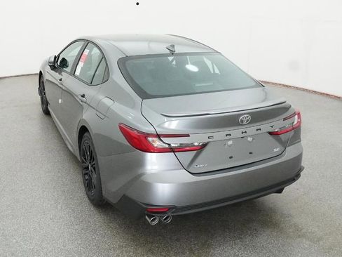 New 2026 Toyota Camry SE FWD image 96