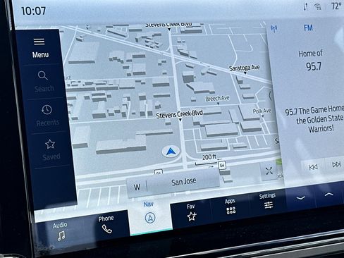 Used 2022 Ford F250 Lariat w/ Lariat Value Package image 40